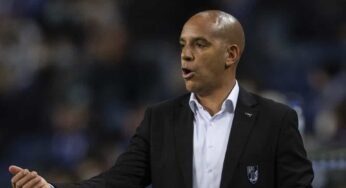Português Pepa é descartado para assumir o Atlético-MG em 2023, afirma jornal