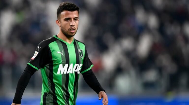 Palmeiras tem conversas avançadas com Matheus Henrique, ex-Grêmio