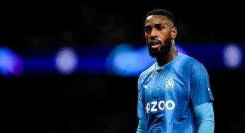 Gerson não se reapresenta no Olympique de Marseille e pode ser punido