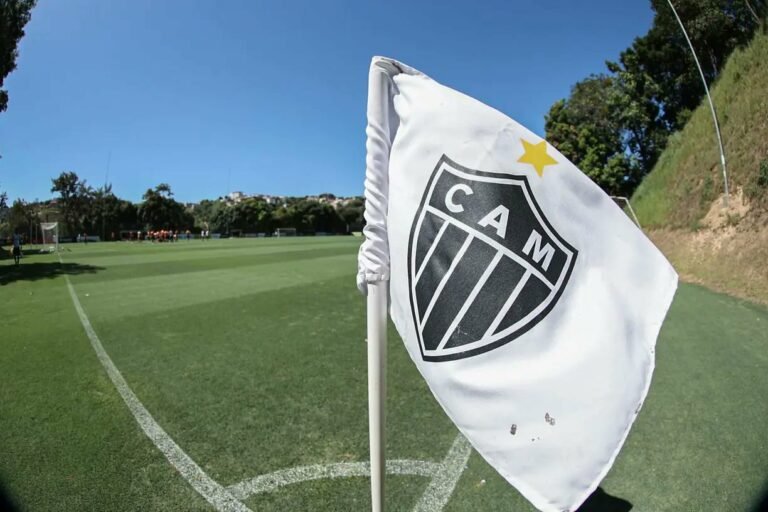 Com comprador já definido, SAF do Atlético-MG será vendida por R$ 1,6 bilhão, afirma jornalista