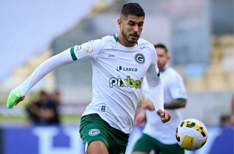 Investidores dão ‘ok’, e Vasco encaminha contratação de Pedro Raul