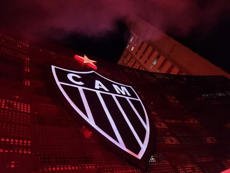 Atlético-MG planeja pagamento de mais de R$ 100 milhões em dívidas ainda em 2022, afirma investidor