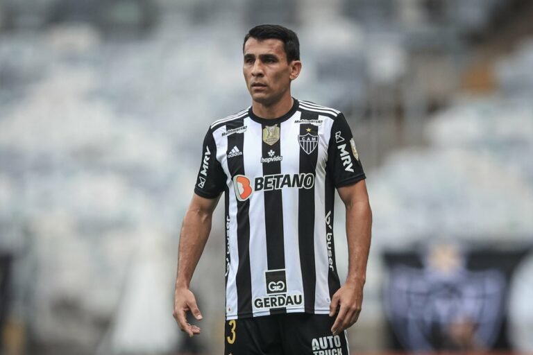 Krasnodar nega novo empréstimo e Junior Alonso não permanece no Atlético para 2023