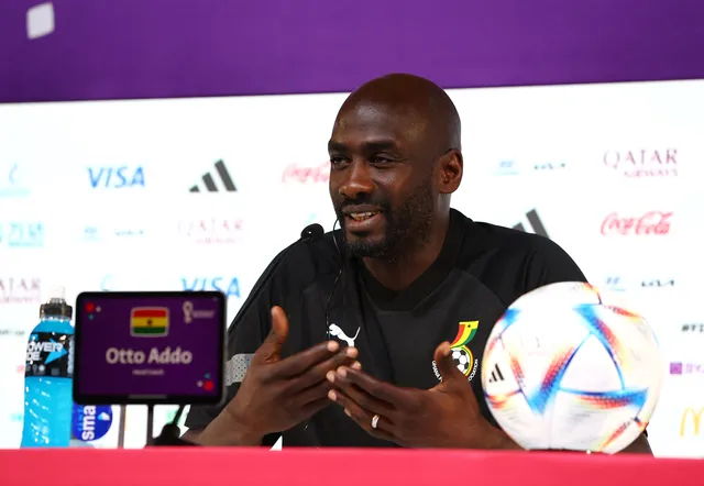 Técnico de Gana critica número de vagas para seleções africanas na Copa do Mundo