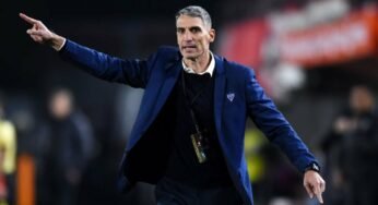 Fortaleza faz proposta de renovação para o técnico Vojvoda; veja detalhes