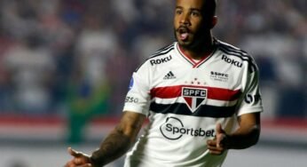 São Paulo demonstra interesse em John e Lucas Pires; Santos quer Patrick