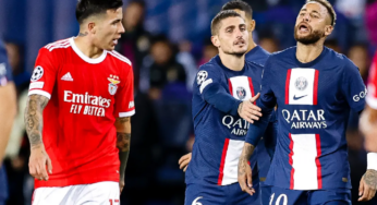 Real Madrid analisa contratação de meia argentino