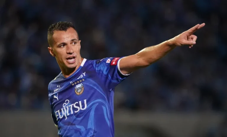 O salário pedido por Leandro Damião para retornar ao Internacional