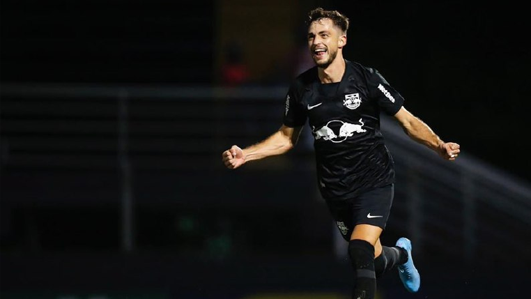 Internacional demonstra interesse em Hyoran, do Atlético-MG