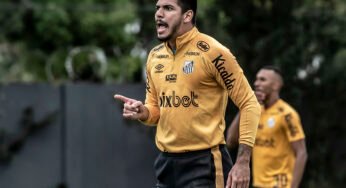 Titular e capitão, João Paulo tem propostas do futebol nacional e europeu para 2023, saiba mais