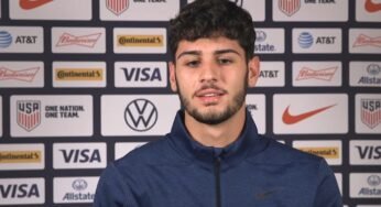 Johnny fica próximo de facilitar sua saída do Internacional para a Europa; entenda