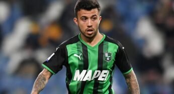 Vasco monitora situação de Matheus Henrique, ex-Grêmio