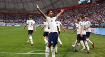 Jogadores da Inglaterra podem faturar bônus milionário se vencer a Copa do Mundo