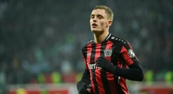 Bayern de Munique tem Florian Wirtz como prioridade para 2023