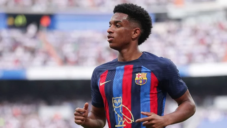 Inter e Milan disputam contratação de jovem promessa do Barcelona