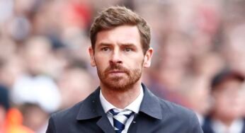 André Villas-Boas é procurado, mas descarta assumir o Corinthians
