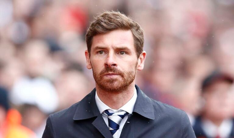 André Villas-Boas é procurado, mas descarta assumir o Corinthians