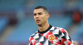 PSG é a possibilidade mais forte para Cristiano Ronaldo