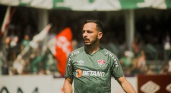 São Paulo demonstra interesse na contratação de Yago Felipe, do Fluminense