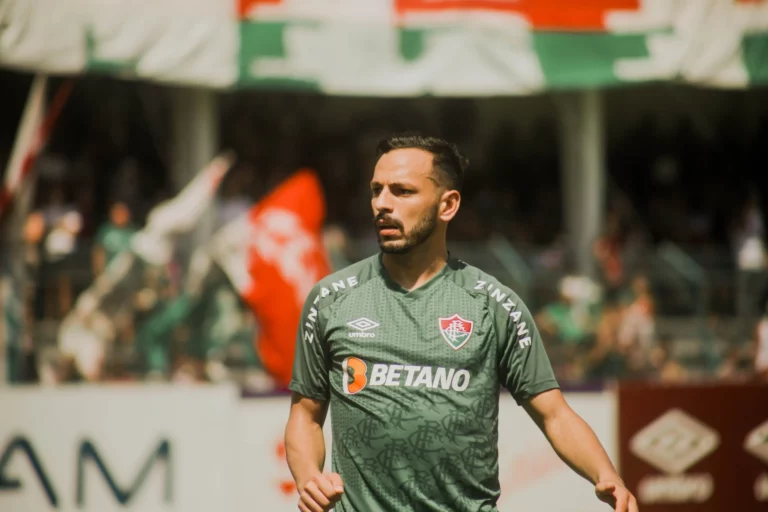 São Paulo demonstra interesse na contratação de Yago Felipe, do Fluminense