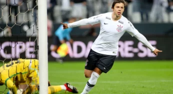 Corinthians encaminha acerto para a volta de Ángel Romero; entenda