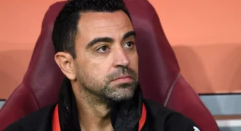 Xavi revela o motivo de não ter aceitado convite da Seleção Brasileira