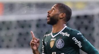 Palmeiras prepara barca para 2023; veja nomes