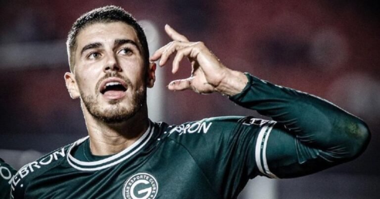 Vasco tem acordo encaminhado para contratação de Pedro Raul