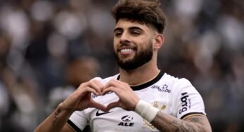 Após Talisca, Vítor Pereira indica Yuri Alberto ao Flamengo