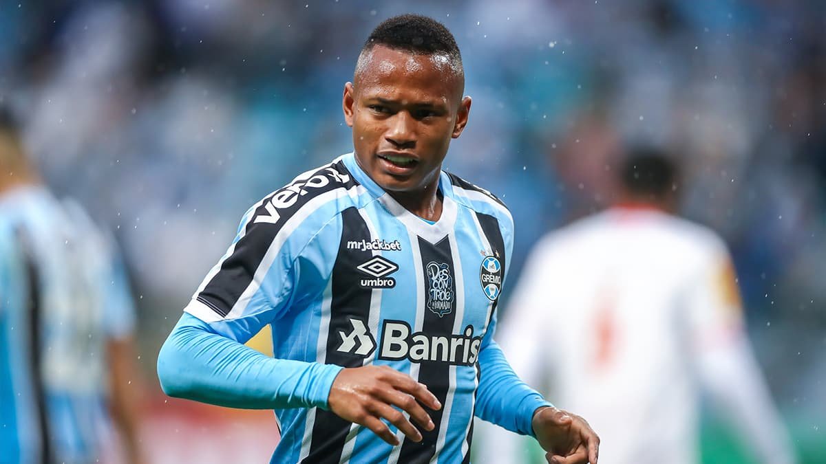 Grêmio deve negociar contratação mais cara da história
