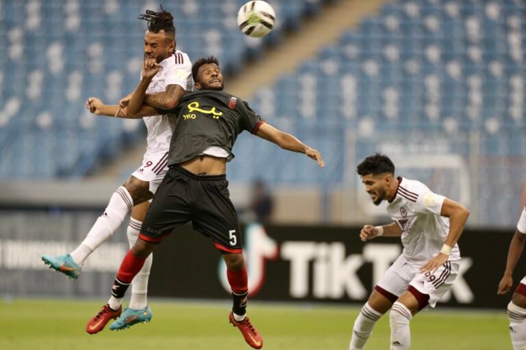 Cassiano fala sobre disputa de acesso na Arábia Saudita