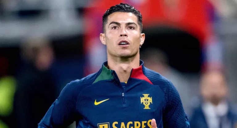 Chelsea descarta a contratação de Cristiano Ronaldo, afirma jornal