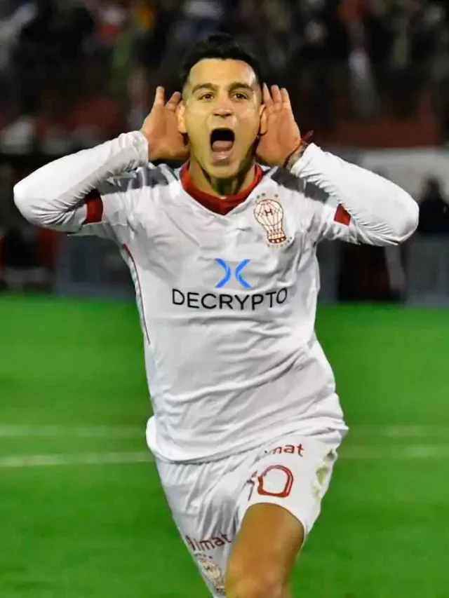 QUEM VEM? Os 9 jogadores que interessam ao Santos para 2023