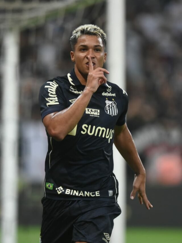 RELEMBRE TODOS! Top10 melhores jogos do Santos em 2022 Mercado do