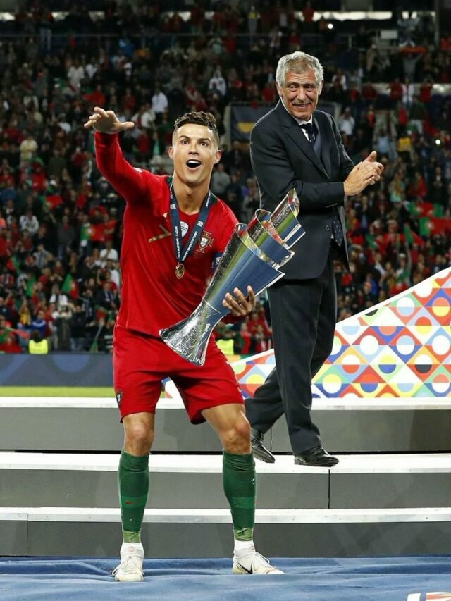 Última dança! Os jogadores mais utilizados por Fernando Santos na Seleção Portuguesa