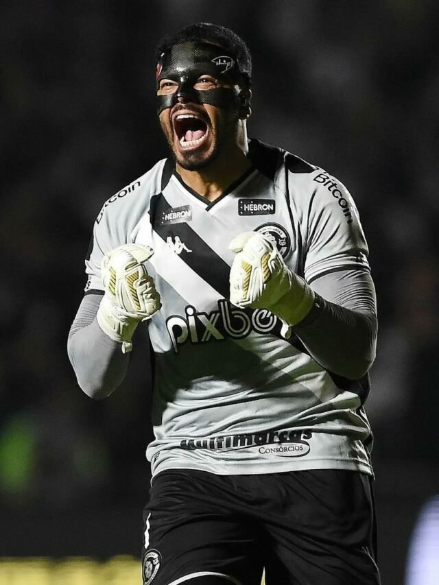 DE VOLTA A ELITE! Os jogadores mais utilizados no Vasco em 2022