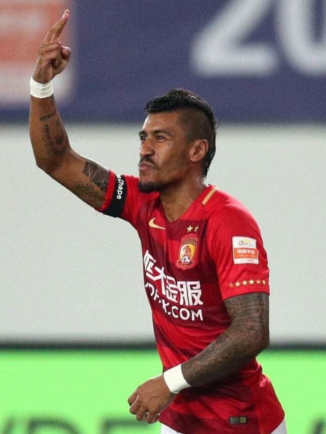 Paulinho