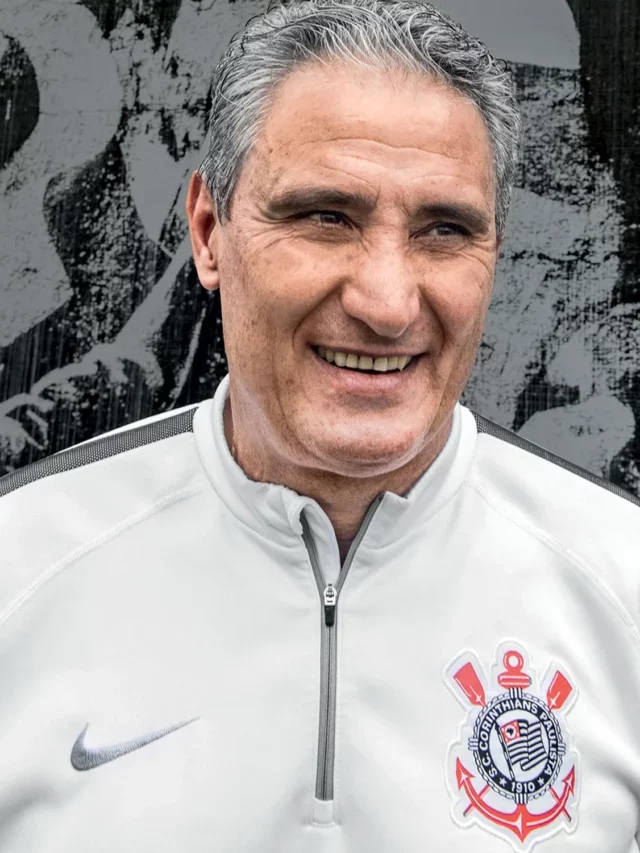 10 técnicos que podem substituir Vítor Pereira no Corinthians