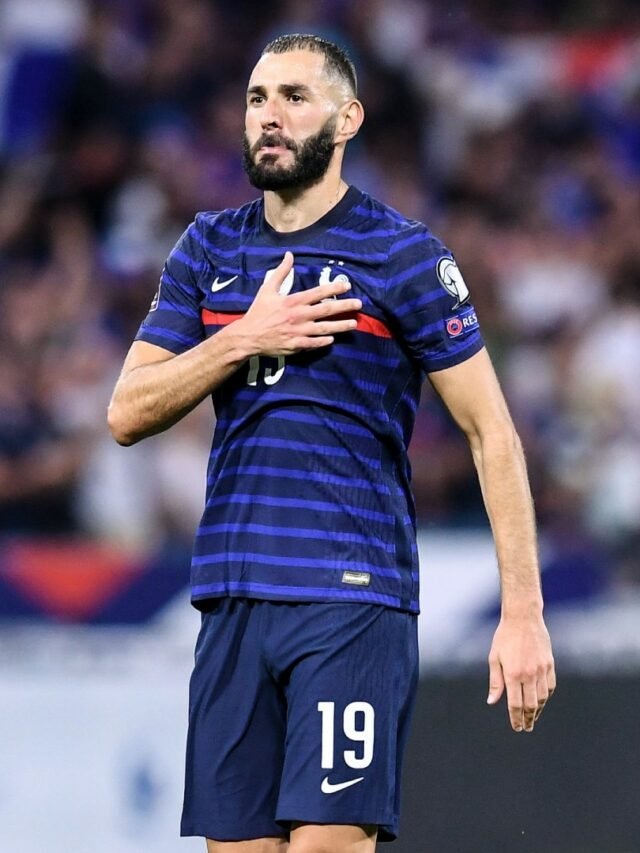 benzema