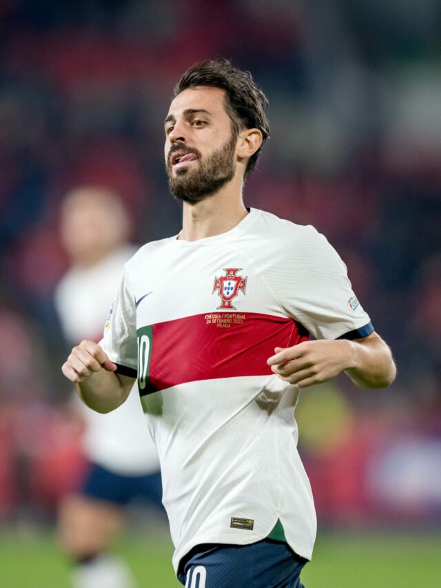 Czech Republic v Portugal: UEFA Nations League - League Path Group 2