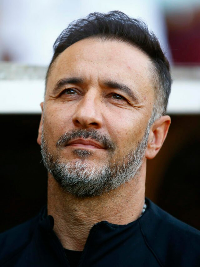 Conheça Vítor Pereira, novo técnico do Flamengo