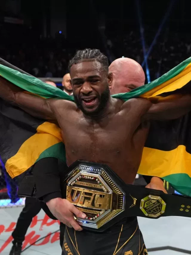 Cheia de rivalidades! Confira o ranking da categoria dos pesos galo do UFC