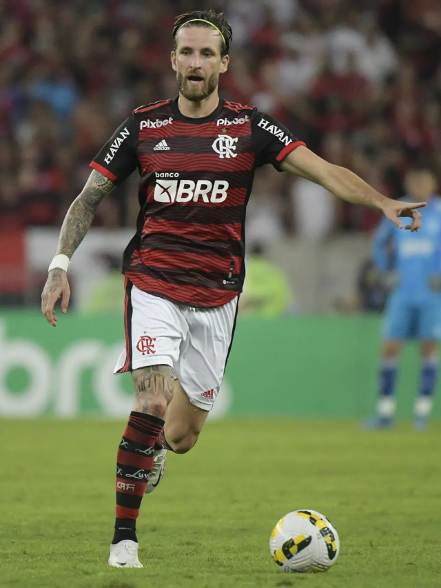 Léo Pereira