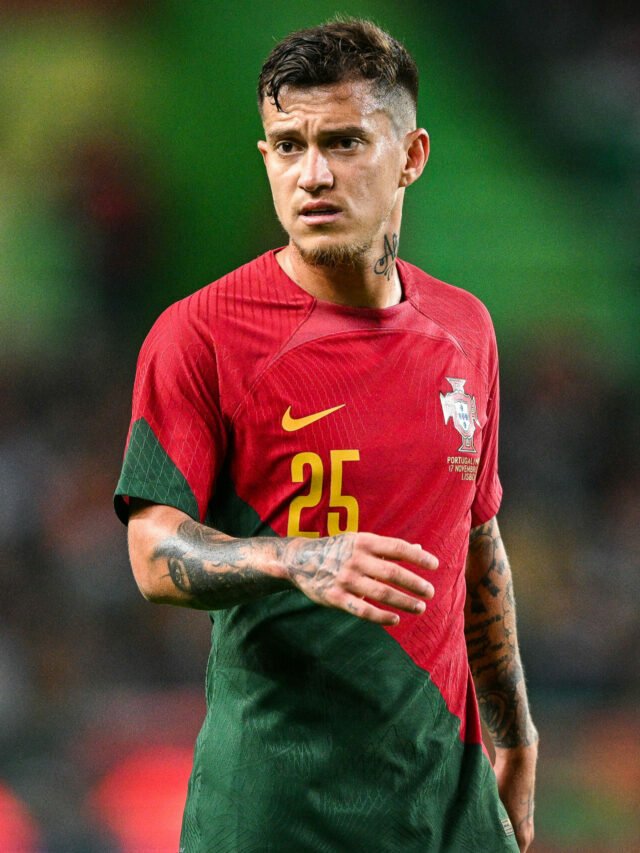 10 Jogadores do Campeonato Português que vão estar na Copa do Mundo
