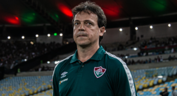 Fernando Diniz quase acertou com clube europeu, revela ex-dirigente