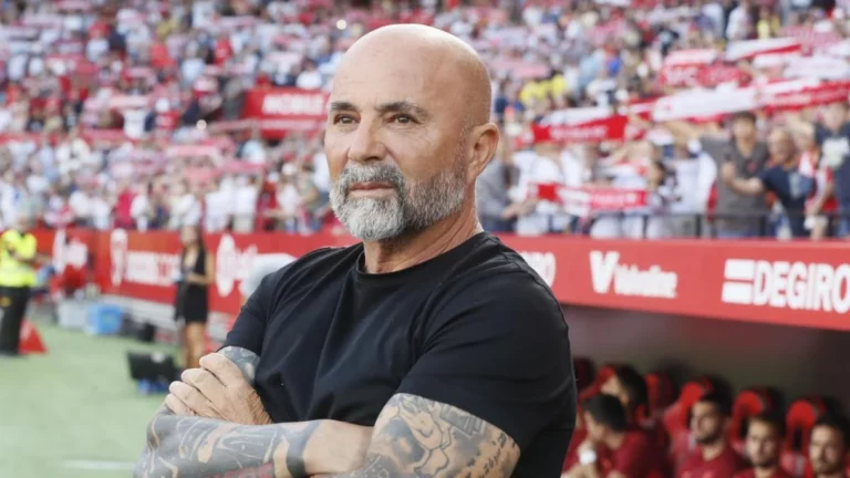 Jornalista revela procura do Flamengo por Sampaoli; veja resposta