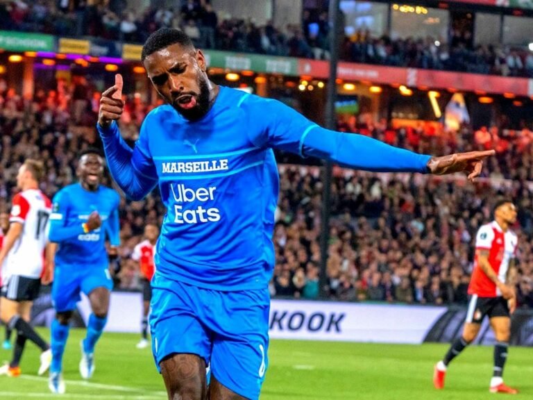Site francês crava retorno de Gerson ao Flamengo