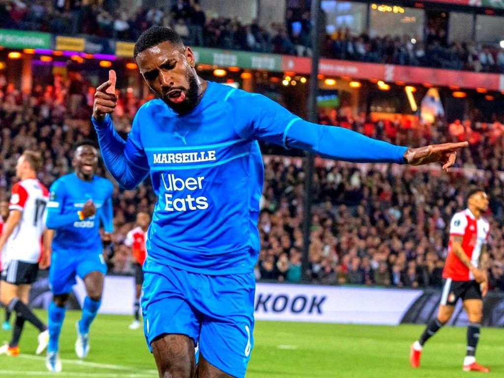 Site francês crava retorno de Gerson ao Flamengo