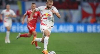 PSG acompanha meio-campista alvo de Bayern e Liverpool