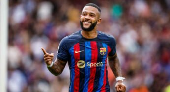 Chelsea se interessa por contratação de atacante do Barcelona para janeiro